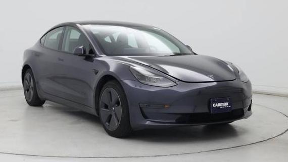 TESLA MODEL 3 2023 5YJ3E1EA8PF657159 image